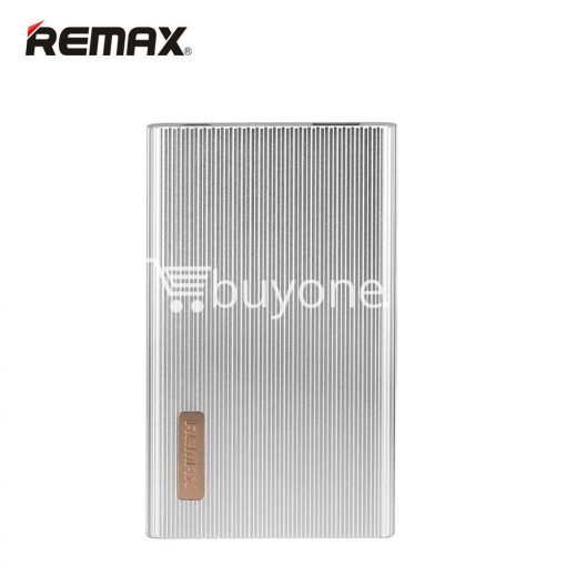 new original remax 6000mah jazz platinum power bank wake up for ever mobile phone accessories special best offer buy one lk sri lanka 80901 510x510 - New Original Remax 6000mAh Jazz Platinum Power Bank Wake up for ever