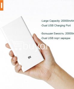 original mi xiaomi 20000mah power bank mobile phone accessories special best offer buy one lk sri lanka 78743 247x296 - Original Mi Xiaomi 20000mAh Power Bank