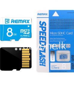 original remax 8gb memory card micro sd card class 10 mobile phone accessories special best offer buy one lk sri lanka 60235 247x296 - Original Remax 8GB Memory Card Micro SD Card Class 10