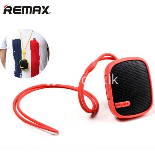 original remax waterproof music box wireless bluetooth speaker mobile phone accessories special best offer buy one lk sri lanka 42323 510x510 - Original Remax Waterproof Music Box Wireless Bluetooth Speaker