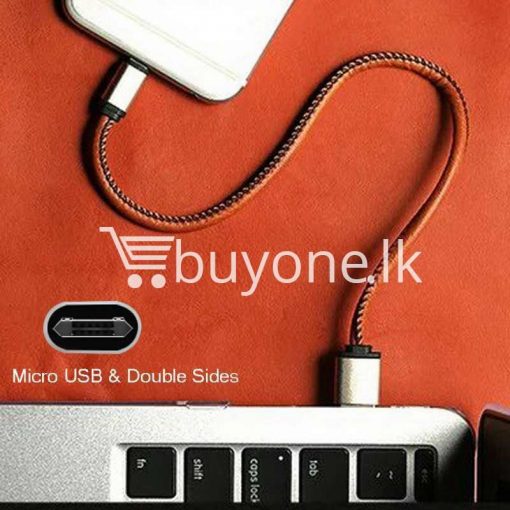 original remax western micro usb cable fast charging for samsung htc xiaomi huawei mobile phone accessories special best offer buy one lk sri lanka 01961 510x510 - Original Remax Western Micro USB Cable Fast Charging For Samsung HTC XIAOMI HUAWEI