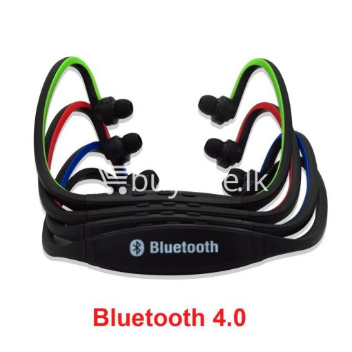 original s9 wireless sport headphones bluetooth 4.0 mobile store special best offer buy one lk sri lanka 77681 510x510 - Original S9 Wireless Sport Headphones Bluetooth 4.0