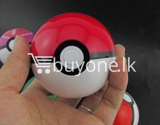 pokemon go poke ball gotta catch em all baby care toys special best offer buy one lk sri lanka 80141 510x400 - Pokemon Go Poke Ball - gotta catch em all