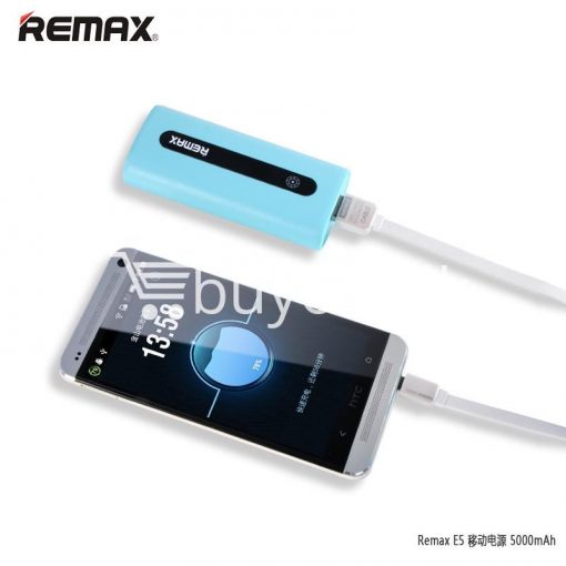 remax 5000mah power box power bank mobile phone accessories special best offer buy one lk sri lanka 23996 510x510 - REMAX 5000mAh Power Box Power Bank