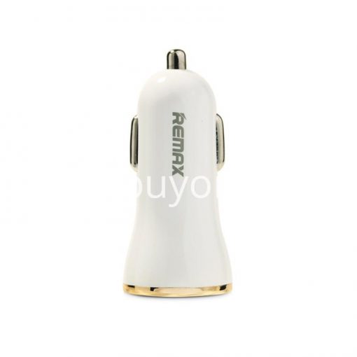remax dolfin dual usb post 2.4a smart car charger for iphone ipad samsung htc mobile store special best offer buy one lk sri lanka 13089 510x510 - REMAX Dolfin Dual USB Port 2.4A Smart Car Charger for iPhone iPad Samsung HTC