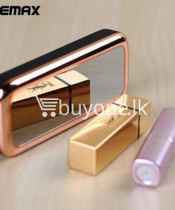 remax mirror 10000mah fashion power bank portable charger mobile store special best offer buy one lk sri lanka 81676 247x296 - Remax Mirror 10000Mah Fashion Power Bank Portable Charger