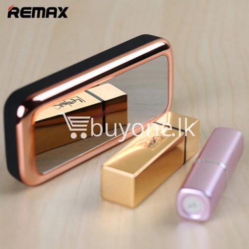 remax mirror 10000mah fashion power bank portable charger mobile store special best offer buy one lk sri lanka 81676 510x509 - Remax Mirror 10000Mah Fashion Power Bank Portable Charger