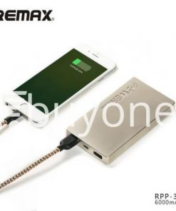 remax rpp 30 6000mah portable dual usb charger power bank mobile store special best offer buy one lk sri lanka 23348 247x296 - REMAX RPP-30 6000mAh Portable Dual USB Charger Power Bank