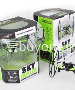 sky roller 2.4g quadcopter aerocraft remote control drone baby care toys special best offer buy one lk sri lanka 53914 247x296 - Sky Roller 2.4G Quadcopter Aerocraft Remote Control Drone