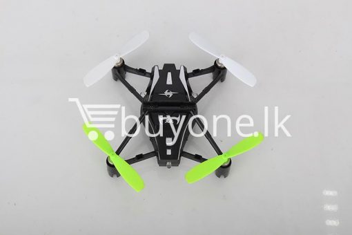 sky roller 2.4g quadcopter aerocraft remote control drone baby care toys special best offer buy one lk sri lanka 53918 510x340 - Sky Roller 2.4G Quadcopter Aerocraft Remote Control Drone