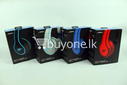 street by 50 cent wired over ear headphones computer accessories special best offer buy one lk sri lanka 36307 510x340 - Street By 50 Cent Wired Over-Ear Headphones