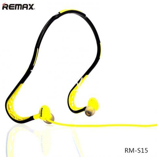 stylish remax in ear sports sweat proof neckband earphones mobile phone accessories special best offer buy one lk sri lanka 86290 510x510 - Stylish REMAX In-Ear Sports Sweat-proof Neckband Earphones