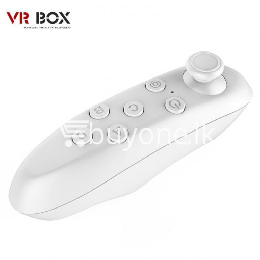 universal vr virtual reality box bluetooth remote controller for ios samsung android mobile phone accessories special best offer buy one lk sri lanka 72413 510x510 - Universal VR Virtual Reality BOX Bluetooth Remote Controller For IOS Samsung Android
