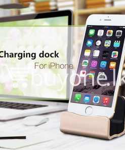 3 in 1 functions chargersyncholder usb charger stand charging dock for iphone mobile phone accessories special best offer buy one lk sri lanka 36150 247x296 - 3 in 1 Functions Charger+Sync+Holder USB Charger Stand Charging Dock For iPhone