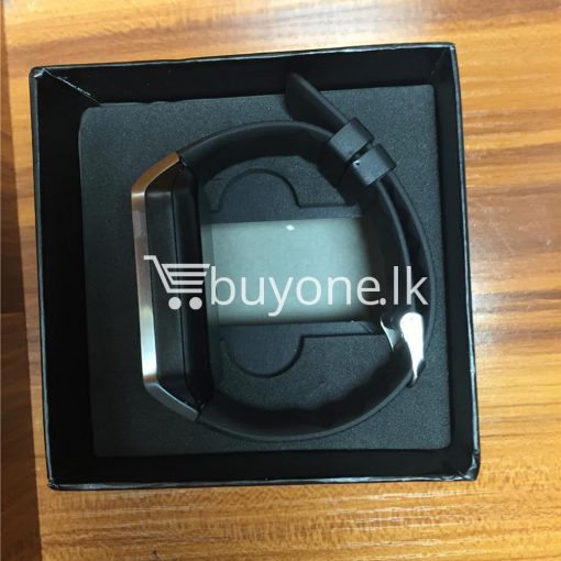 original bluetooth smart watch all in one for apple samsung htc huawei lg android xiaomi phone with simtf support mobile phone accessories special best offer buy one lk sri lanka 92944 510x510 - Original Bluetooth Smart Watch All-in-one For Apple Samsung HTC Huawei LG Android Xiaomi Phone With SIM/TF Support
