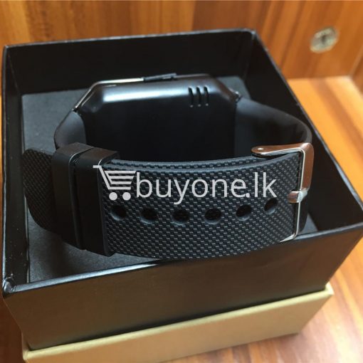 original bluetooth smart watch all in one for apple samsung htc huawei lg android xiaomi phone with simtf support mobile phone accessories special best offer buy one lk sri lanka 92946 510x510 - Original Bluetooth Smart Watch All-in-one For Apple Samsung HTC Huawei LG Android Xiaomi Phone With SIM/TF Support