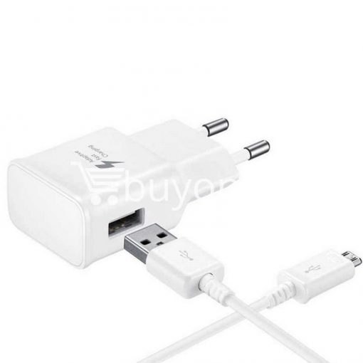 original fast charger quick charge 2.0 for samsung iphone xiaomi nokia lg with free micro usb cable mobile store special best offer buy one lk sri lanka 33902 510x510 - Original Fast Charger Quick Charge 2.0 For Samsung iPhone Xiaomi Nokia LG with Free Micro USB Cable