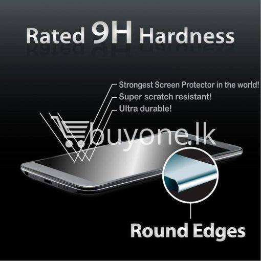 screen protector 0.3mm super thin tempered glass for iphone 6 6s round border high transparent mobile phone accessories special best offer buy one lk sri lanka 88471 510x510 - Screen Protector 0.3mm Super Thin Tempered Glass For iPhone 6 6S Round Border High Transparent