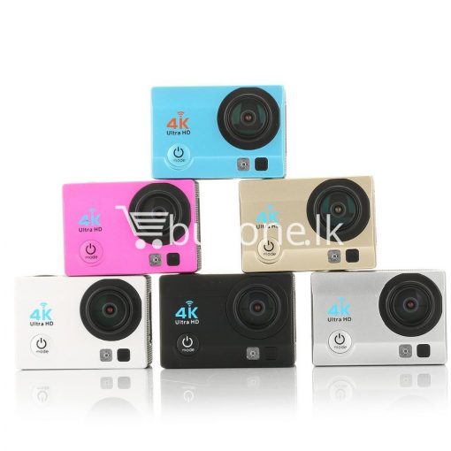 original ultra hd 4k wifi sports action camera waterproof complete set gopro cam style action camera special best offer buy one lk sri lanka 04275 510x510 - Original Ultra HD 4k Wifi Sports Action Camera Waterproof  Complete Set Gopro Cam Style