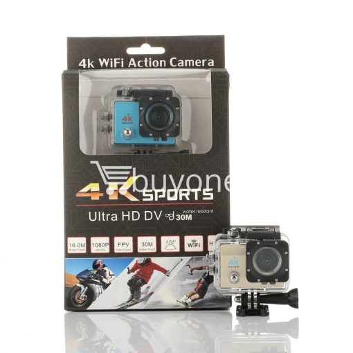 original ultra hd 4k wifi sports action camera waterproof complete set gopro cam style action camera special best offer buy one lk sri lanka 04280 510x510 - Original Ultra HD 4k Wifi Sports Action Camera Waterproof  Complete Set Gopro Cam Style