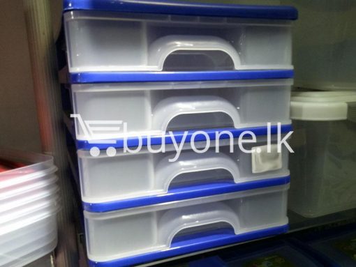 4in1 portable drawer set home and kitchen special best offer buy one lk sri lanka 99641 510x383 - 4in1 Portable Drawer Set