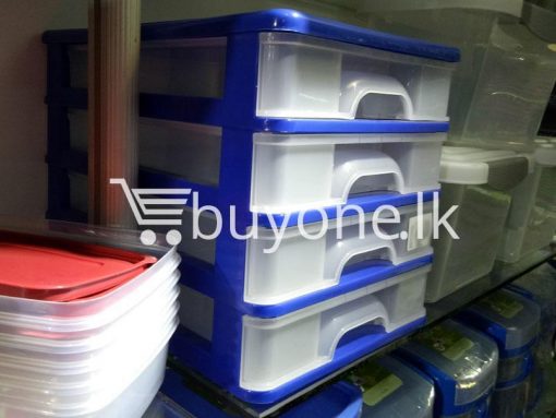 4in1 portable drawer set home and kitchen special best offer buy one lk sri lanka 99642 510x383 - 4in1 Portable Drawer Set