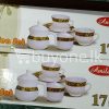 amilex 17pcs tea set service for 6 persons home and kitchen special best offer buy one lk sri lanka 99497 100x100 - Amilex 4Pcs Non Stick Set For Healthy and Light Food