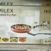 amilex non stick fry pan 18cm home and kitchen special best offer buy one lk sri lanka 99489 100x100 - Amilex Non Stick Fry Pan 22CM