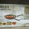 amilex non stick fry pan 20cm home and kitchen special best offer buy one lk sri lanka 99493 100x100 - Amilex 17pcs Tea Set Service For 6 Persons