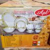 apl 47pcs dinner set service for 12 persons home and kitchen special best offer buy one lk sri lanka 99526 100x100 - Technosonic Ironing Table