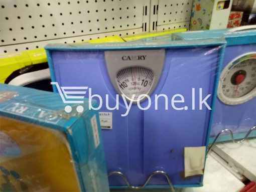 camry portable bathroom weight scale home and kitchen special best offer buy one lk sri lanka 99619 510x383 - Camry Portable Bathroom Weight Scale