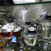 germany cookware set 1810 stainless stainless steel 32pcs set home and kitchen special best offer buy one lk sri lanka 99606 100x100 - Camry Portable Weight Scale ISO 9001 Certified By SOS