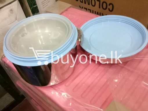 insulated food container 3 litre keeps high quality hot cool home and kitchen special best offer buy one lk sri lanka 99466 510x383 - Insulated Food Container 3 Litre Keeps High Quality Hot-Cool