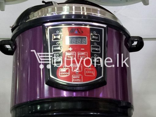 mg brand rice cooker steamer multifunctionl heat preservation type home and kitchen special best offer buy one lk sri lanka 99557 510x383 - MG Brand Rice Cooker - Steamer Multifunctionl Heat Preservation Type