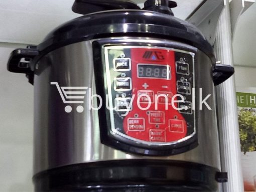 mg brand rice cooker steamer multifunctionl heat preservation type home and kitchen special best offer buy one lk sri lanka 99563 510x383 - MG Brand Rice Cooker - Steamer Multifunctionl Heat Preservation Type
