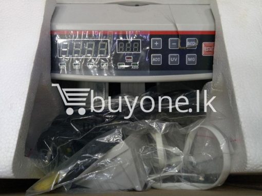 money detector bill counter world with lcd display electronics special best offer buy one lk sri lanka 99545 510x383 - Money Detector Bill Counter World with LCD Display