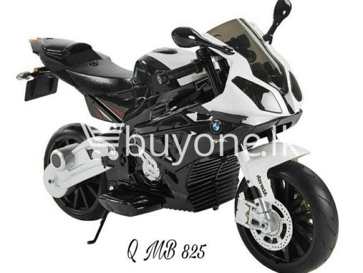 qmb825 bmw motor bike rechargeable toy baby care toys special best offer buy one lk sri lanka 15274 510x383 - QMB825 BMW Motor Bike Rechargeable Toy
