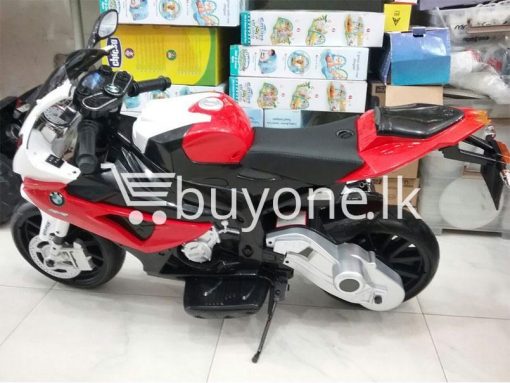 qmb825 bmw motor bike rechargeable toy baby care toys special best offer buy one lk sri lanka 15275 510x383 - QMB825 BMW Motor Bike Rechargeable Toy