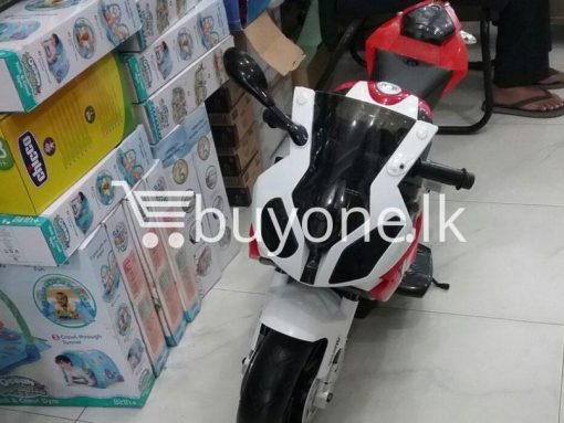 qmb825 bmw motor bike rechargeable toy baby care toys special best offer buy one lk sri lanka 15276 510x383 - QMB825 BMW Motor Bike Rechargeable Toy