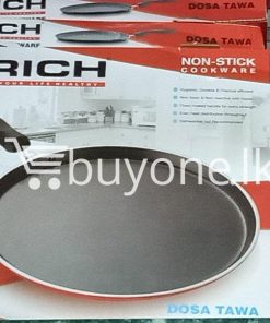 rich make your life healthy non stick cookware rfd 706 home and kitchen special best offer buy one lk sri lanka 99518 247x296 - Rich Make Your Life Healthy Non Stick Cookware RFD-706