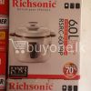 richsonic enrich your lifestyle 6 litre pressure cooker with multi preset function home and kitchen special best offer buy one lk sri lanka 99423 100x100 - Richsonic Enrich your lifestyle Hand Mixer with 7 Speed Switch RH-501