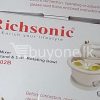 richsonic enrich your lifestyle hand mixer with stand self rotating bowl rh 502b home and kitchen special best offer buy one lk sri lanka 99507 100x100 - Amilex 7pcs Soup Boul Set Service For 6 Persons