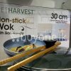 the harvest premium homeware 30cm non stick wok with side handle home and kitchen special best offer buy one lk sri lanka 99586 100x100 - The Harvest Premium Homeware-36cm Non Stick Wok with Side Handle