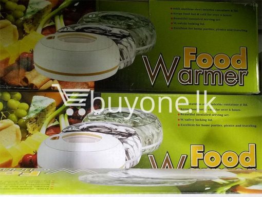 warmer food food warmer home and kitchen special best offer buy one lk sri lanka 99677 1 510x383 - Warmer Food - Food Warmer