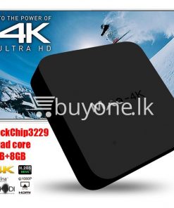 mxq 4k smart tv box kodi 15.2 preinstalled android 5.1 1g8g h.264h.265 10bit wifi lan hdmi dlna airplay miracast mobile phone accessories special best offer buy one lk sri lanka 50931 247x296 - MXQ 4K Smart TV Box KODI 15.2 Preinstalled Android 5.1 1G/8G H.264/H.265 10Bit WIFI LAN HDMI DLNA AirPlay Miracast