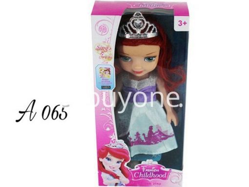 fashion childhood beautiful baby doll design baby care toys special best offer buy one lk sri lanka 51396 510x383 - Fashion Childhood Beautiful Baby Doll Design