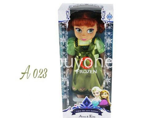 frozen beautiful baby doll baby care toys special best offer buy one lk sri lanka 51231 510x383 - Frozen Beautiful Baby Doll