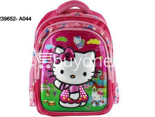 little kitty design school bag new style baby care toys special best offer buy one lk sri lanka 51278 510x383 - Little Kitty Design School Bag New Style