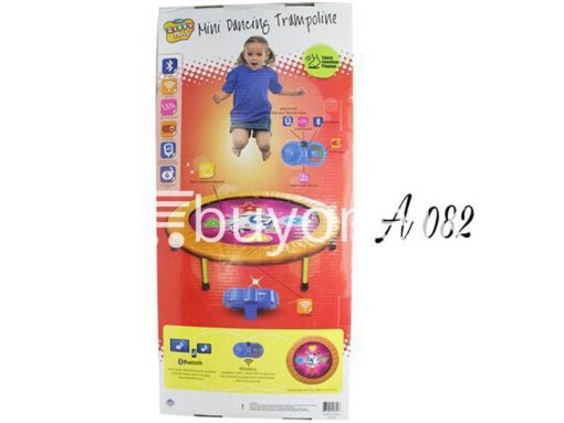 mini dancing trampoline zippy may baby care toys special best offer buy one lk sri lanka 51190 510x383 - Mini Dancing Trampoline Zippy May