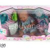 new born baby set for kids baby care toys special best offer buy one lk sri lanka 51261 100x100 - Fashion Beauty Beautiful Baby Doll